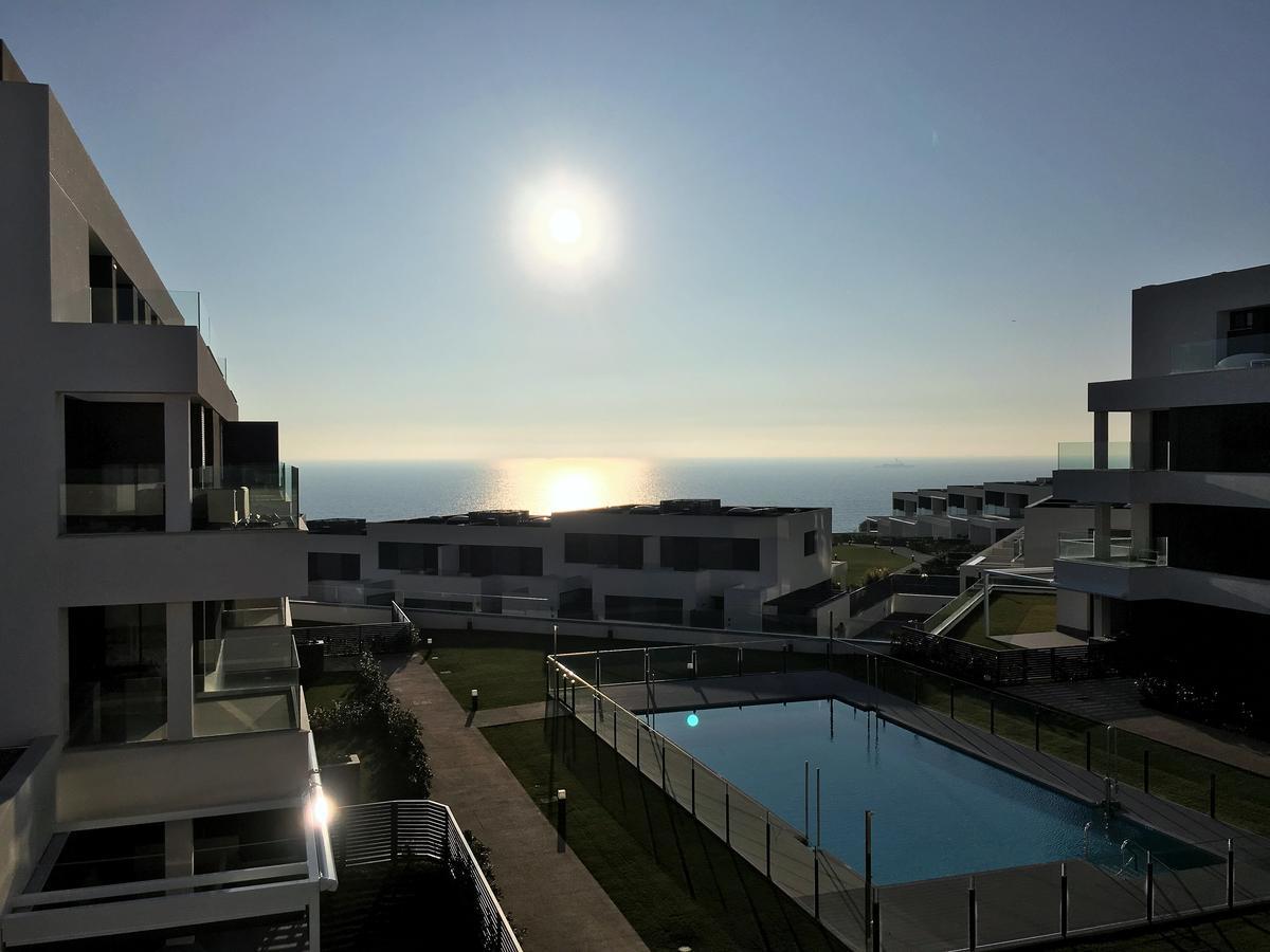 Apartamentos Bahia Blanca Ель-Пуерто-де-Санта-Марія Екстер'єр фото