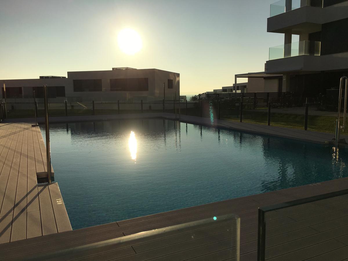 Apartamentos Bahia Blanca Ель-Пуерто-де-Санта-Марія Екстер'єр фото