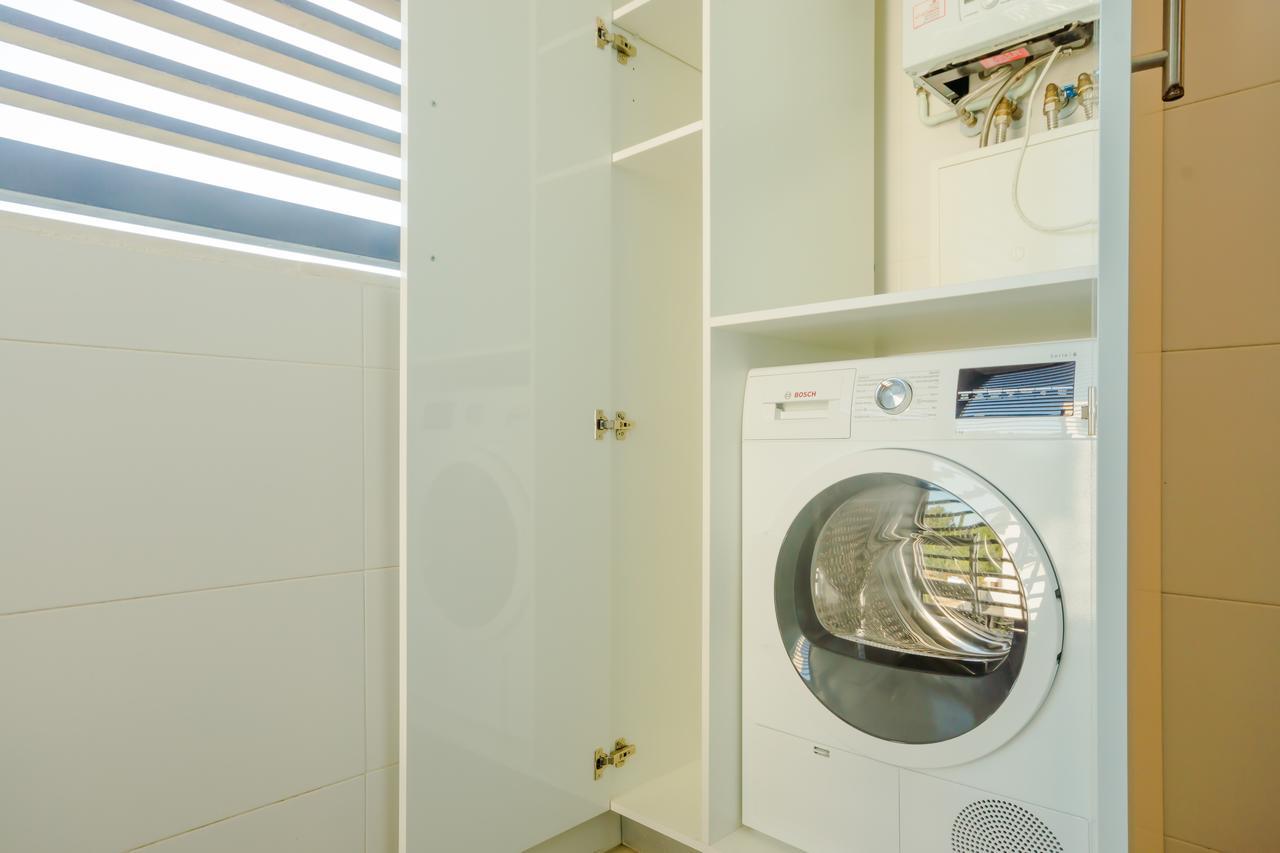 Apartamentos Bahia Blanca Ель-Пуерто-де-Санта-Марія Екстер'єр фото