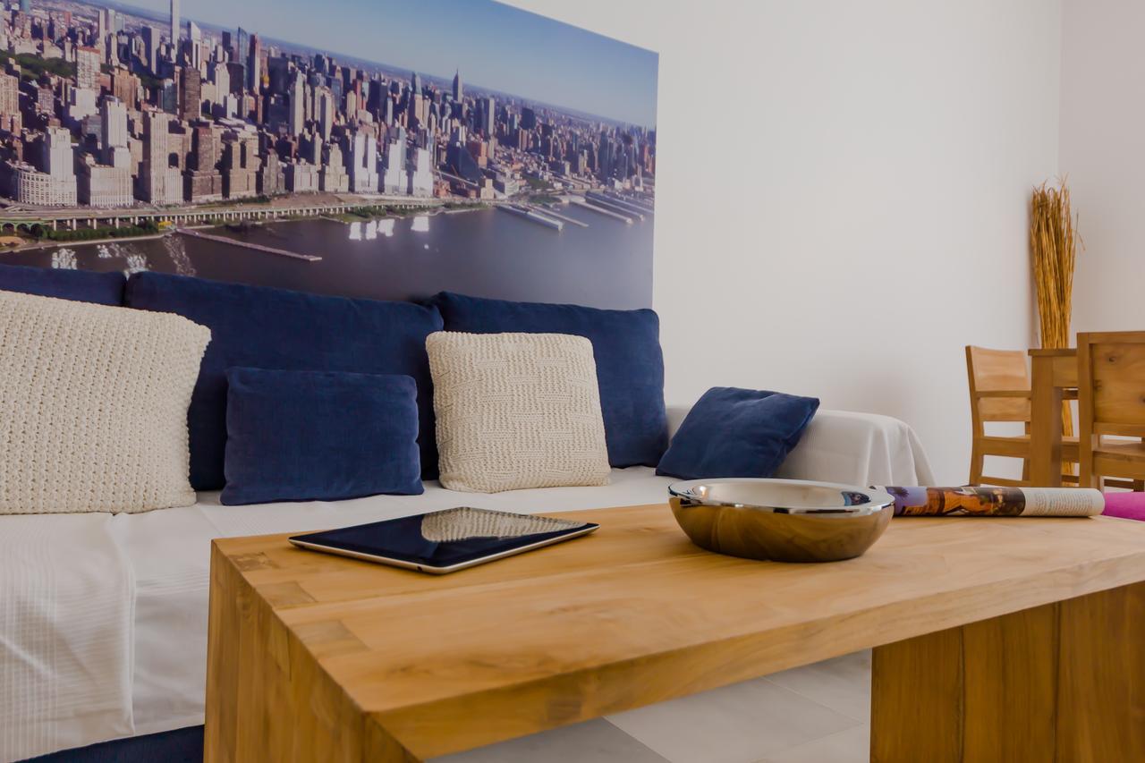 Apartamentos Bahia Blanca Ель-Пуерто-де-Санта-Марія Екстер'єр фото